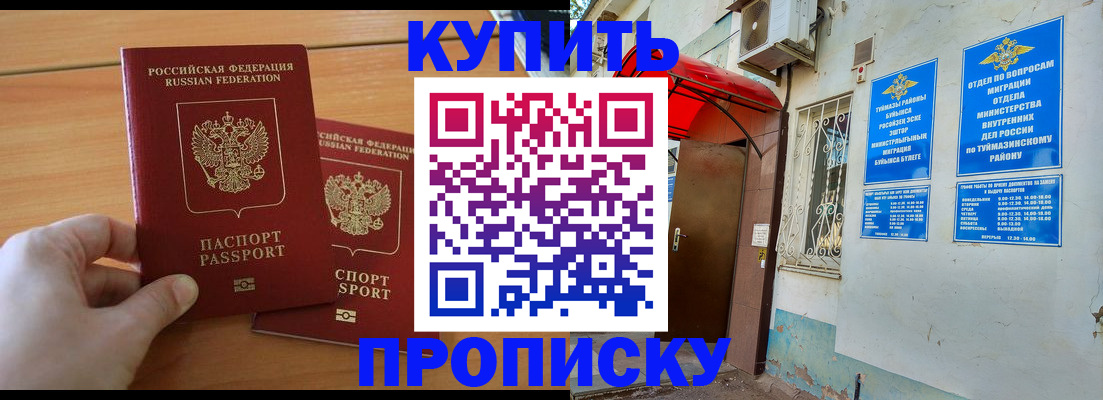 прописка штамп в Александрове